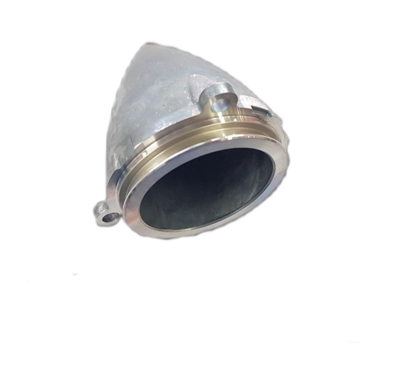 Yamaha OEM Cap image 0