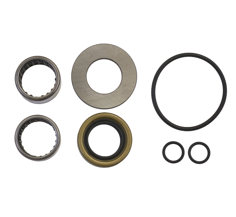 Sea-Doo XP LTD/GP LTD 1998 Jet Pump Rebuild Kit image 0