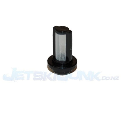 Mikuni Carb Basket Fuel Filter image 1