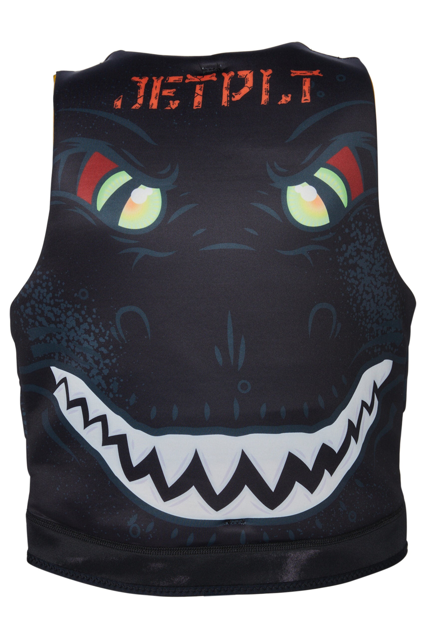Jet Pilot Boys Rex Youth Cause Neo Vest image 2