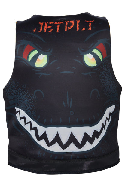 Jet Pilot Boys Rex Youth Cause Neo Vest image 2