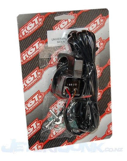 Universal Handlebar Mount Switches image 1