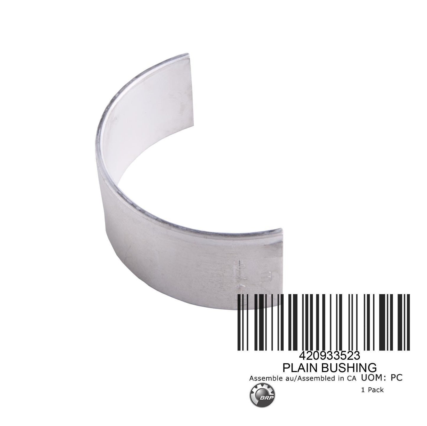 Sea-Doo OEM Plain Bushing image 1