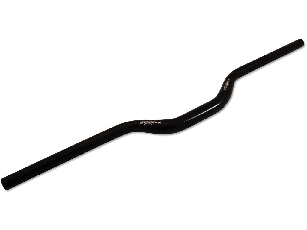 Blowsion 52.2mm Riser Fat Bar image 0