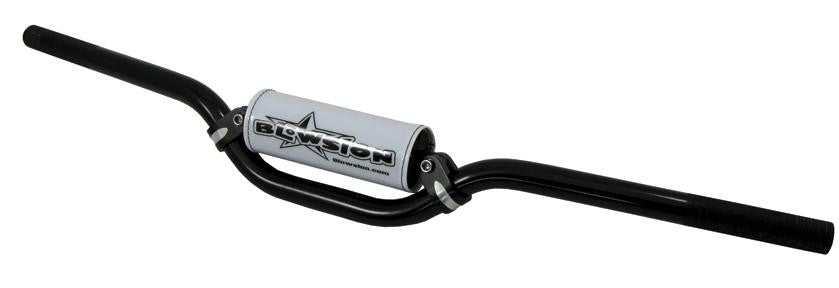 Blaster & Sport Blowsion Handlebars 28" Black image 1