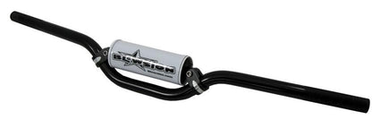 Blaster & Sport Blowsion Handlebars 28" Black image 1