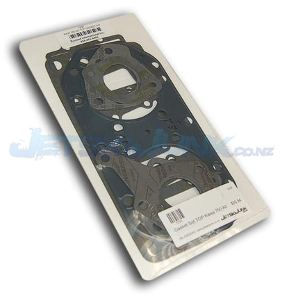 Kawasaki 750 Top Gasket Set image 0