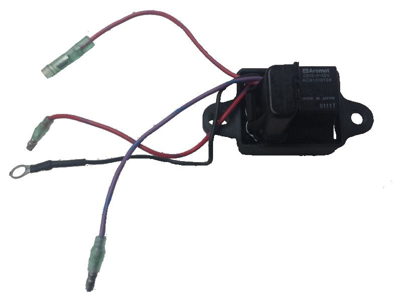 Sea-Doo Relay Assembly image 0