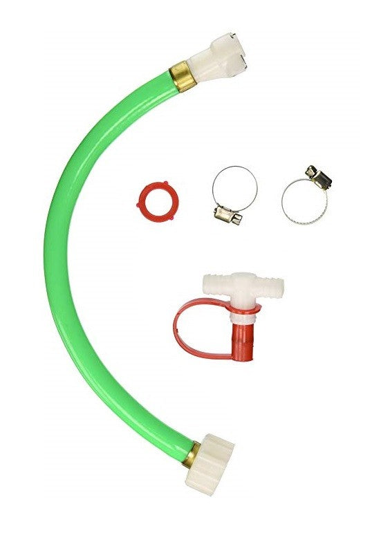 Sea-Doo Flush Kit - Genuine image 0