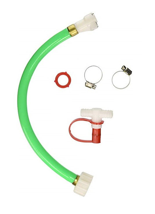 Sea-Doo Flush Kit - Genuine image 0