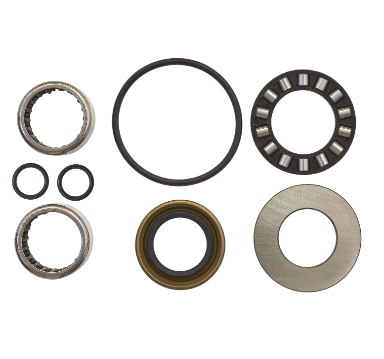 Sea-Doo Jet Pump Rebuild Kit image 0
