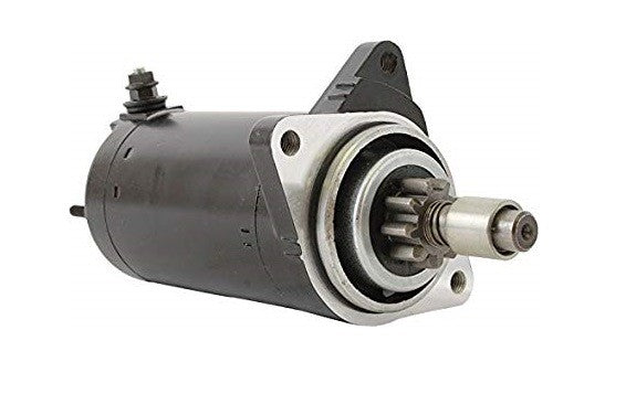 Sea-Doo 785 Arrowhead Starter Motor 9 Tooth Pinion image 0