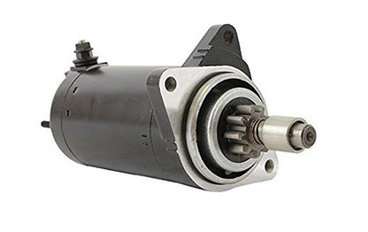 Sea-Doo 785 Arrowhead Starter Motor 9 Tooth Pinion image 0