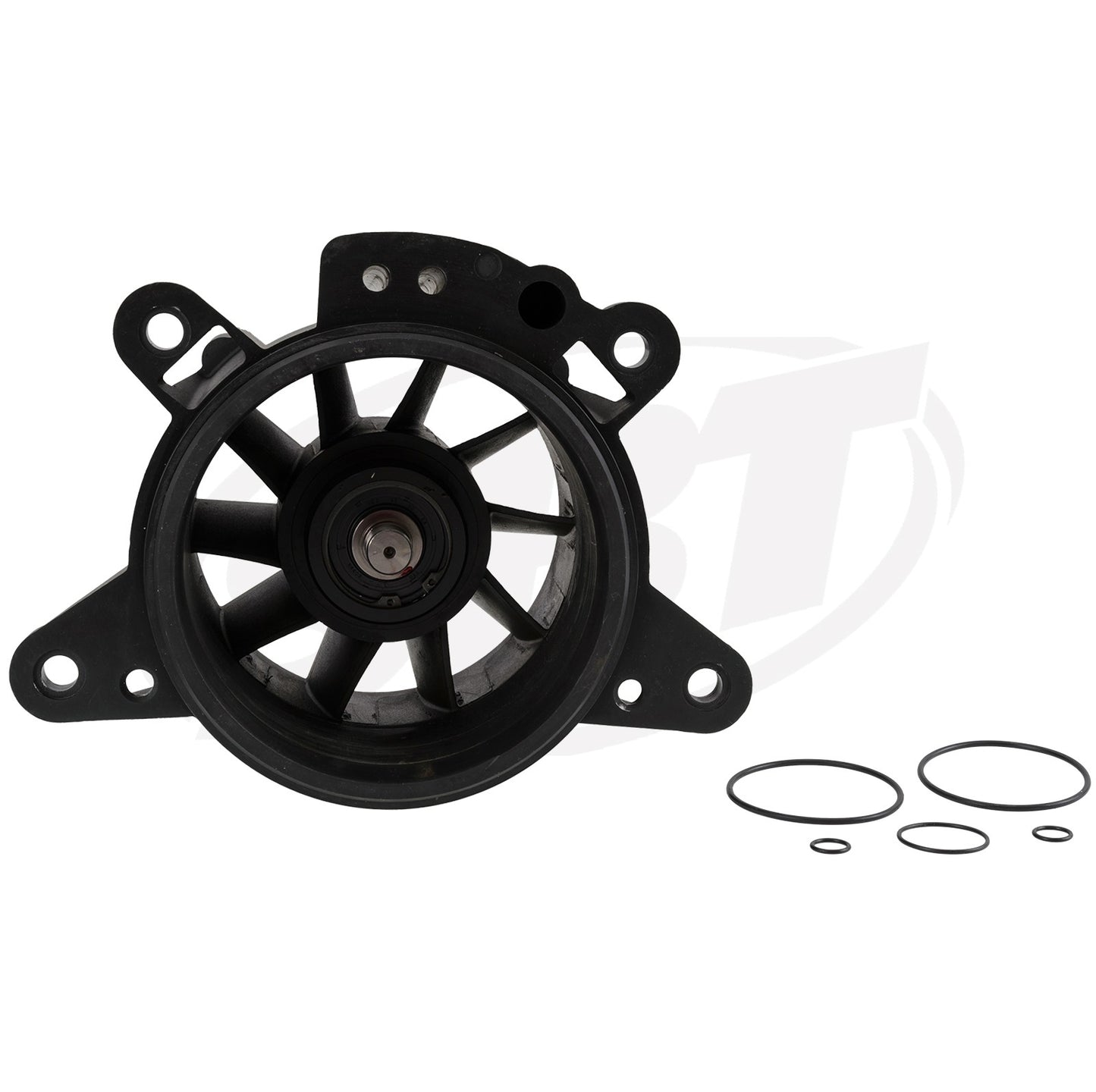 Sea-Doo 903HO Jet Pump Assembly image 1