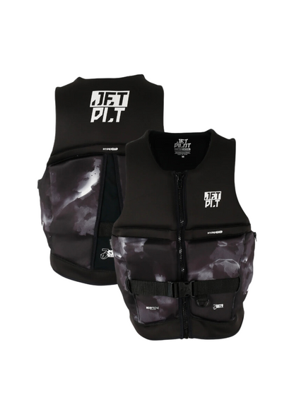 3SXTY Hyperflex S-Grip Vest image 1
