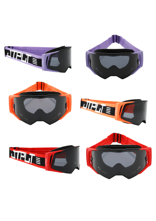 Jetpilot Vault Vision Race Goggles image 0
