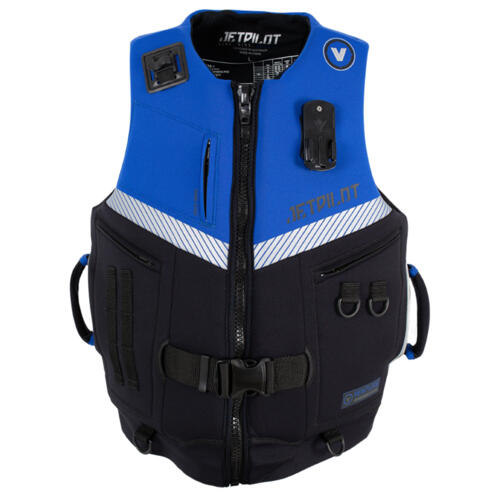 Jet Pilot Venture - Mens Neoprene Vest image 2