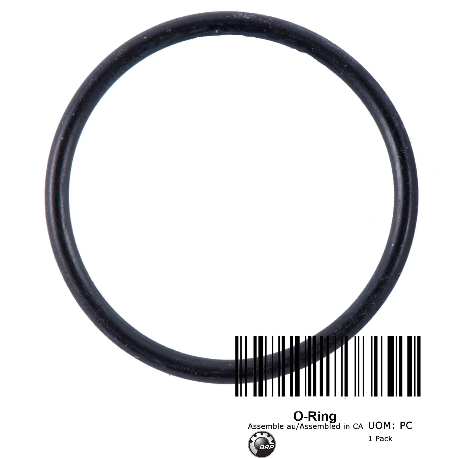 Sea-Doo Neoprene Seal image 0