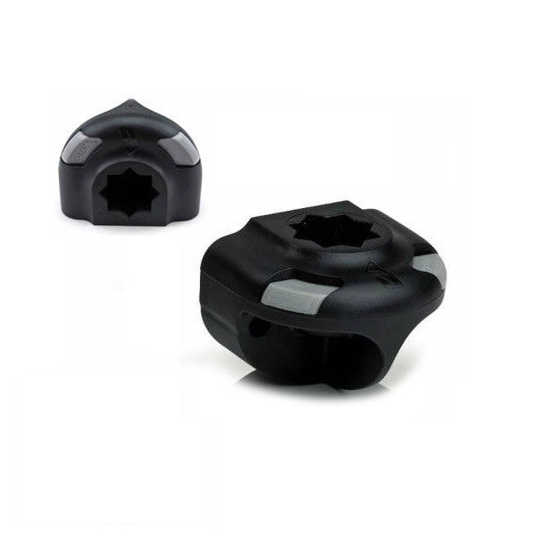 Rail Blaza SidePort BLACK image 0