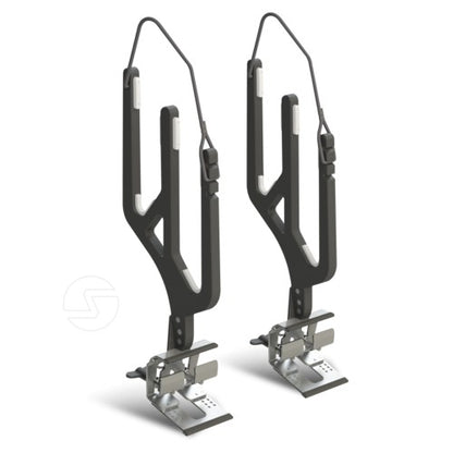 Jettech Universal Surf Board Racks image 0