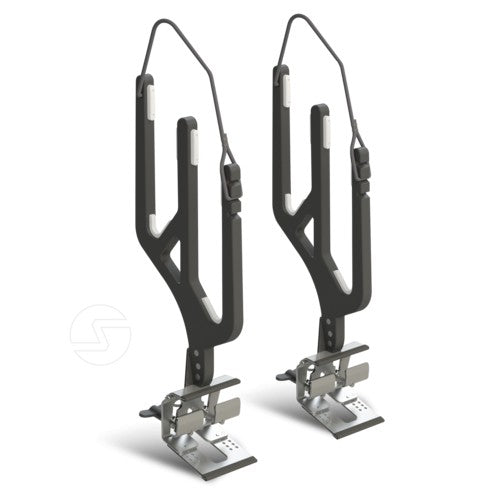 Jettech Universal Surf Board Racks image 0