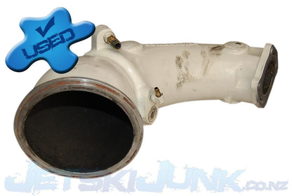 Sea-Doo SPX Exhaust Pipe S/H image 0