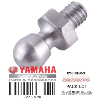 Yamaha Jet Unit Ball Joint Stud image 0