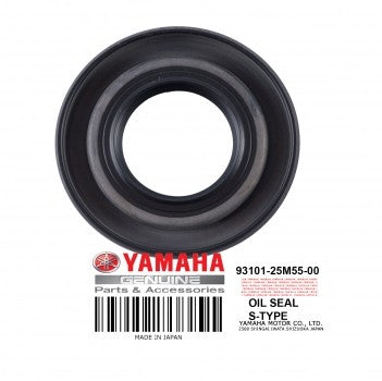 Yamaha Jet Pump Oil Seal image 1