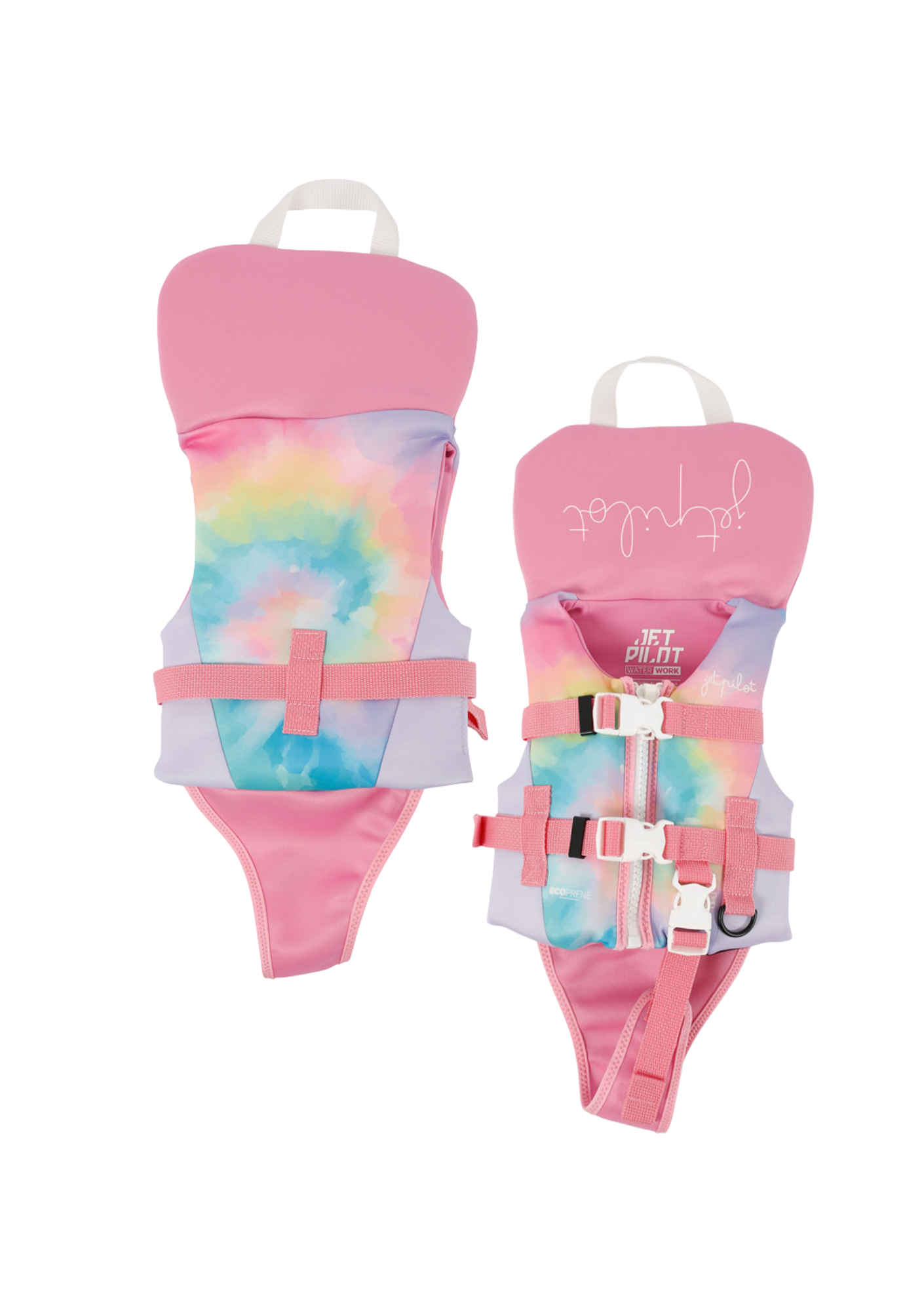 Cause Infant Life Jacket image 2