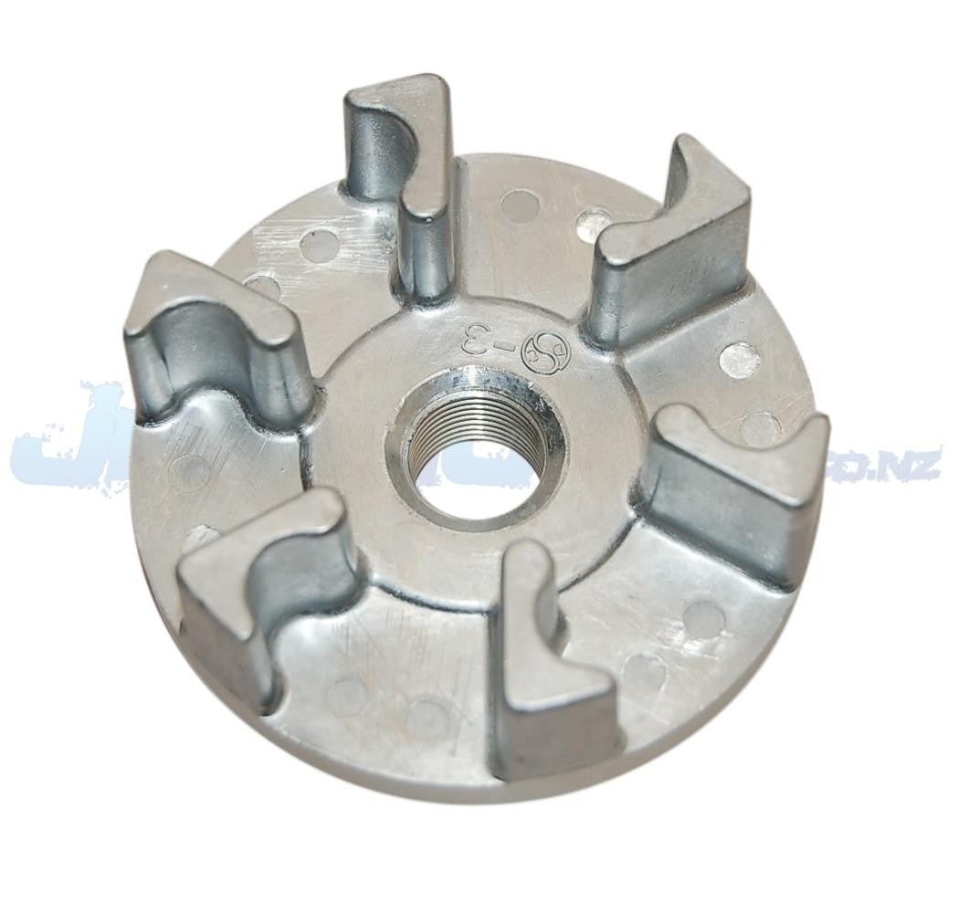 Kawasaki 750/800 20mm PTO Coupler image 1