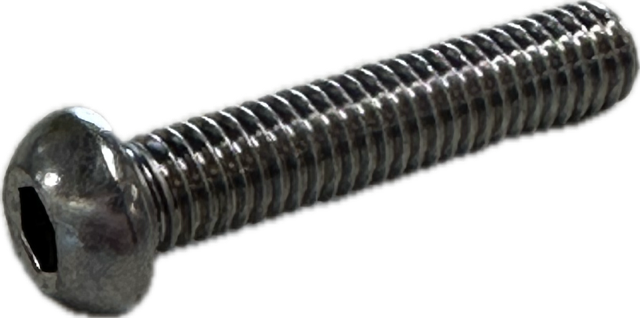 Yamaha Button Head Bolt image 0