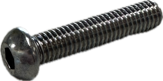 Yamaha Button Head Bolt image 0
