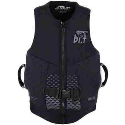 Jet Pilot Cause - Mens Neoprene Vest image 4