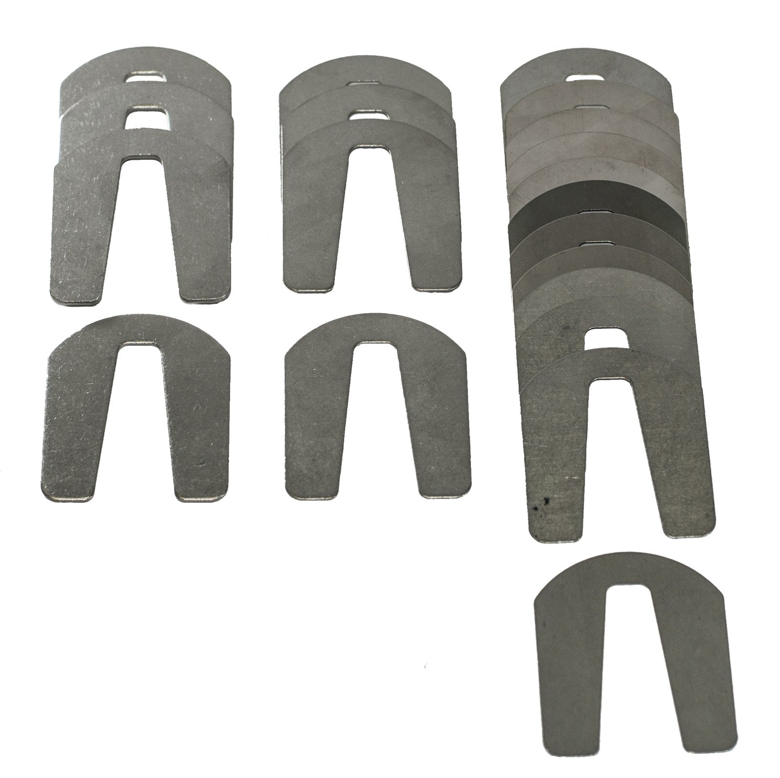 Yamaha Shim Kit image 0