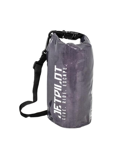 Jet Pilot Venture 5L Drysafe Bag-Clear image 0