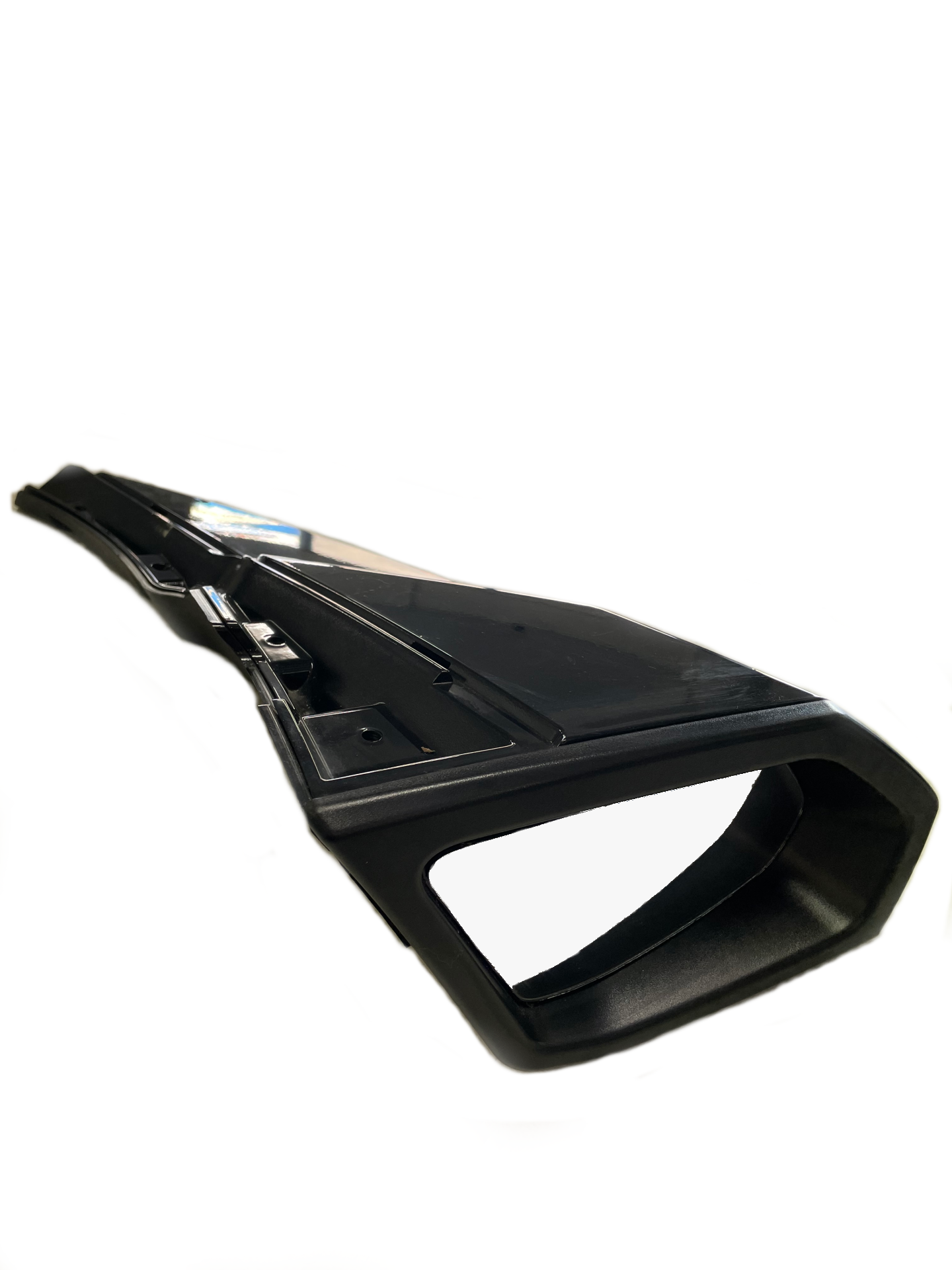 Yamaha 15-19 VX Series L/H Mirror Assy-BLK- Second hand image 0