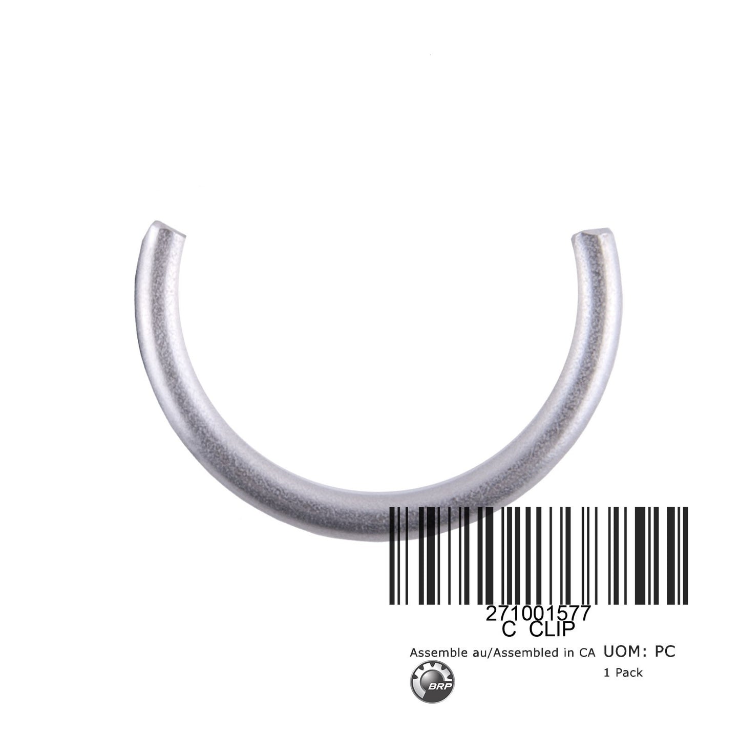 Sea-Doo C-Clip image 0
