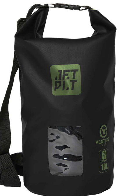 Venture 10L Drysafe Backpack image 1