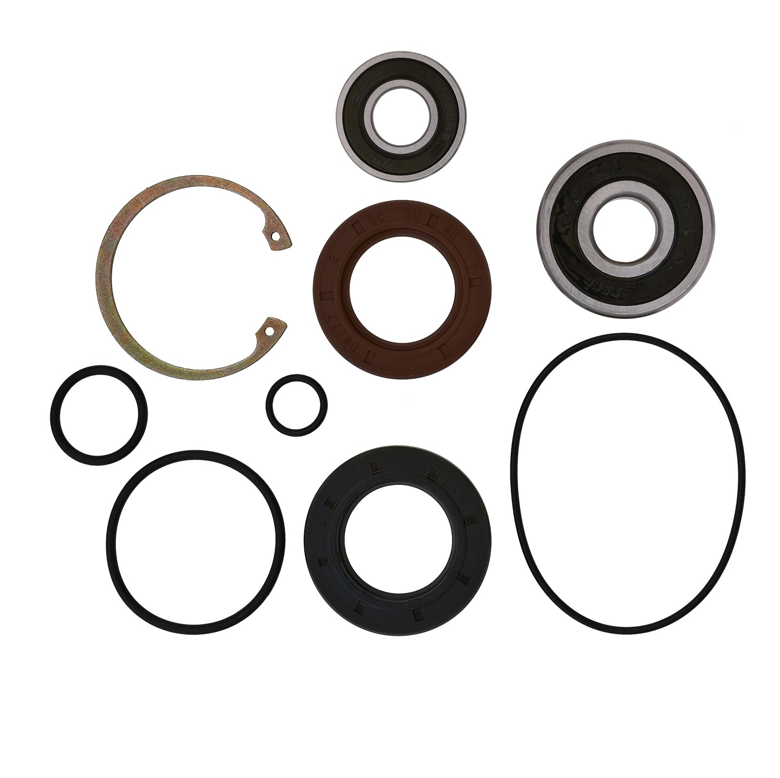 Kawasaki Jet Pump Rebuild Kit 1 image 0