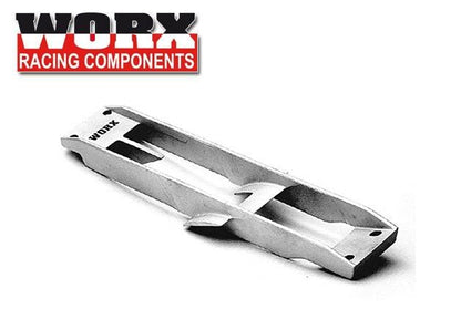 Kawasaki ZXI/STX WORX Intake Grate image 1
