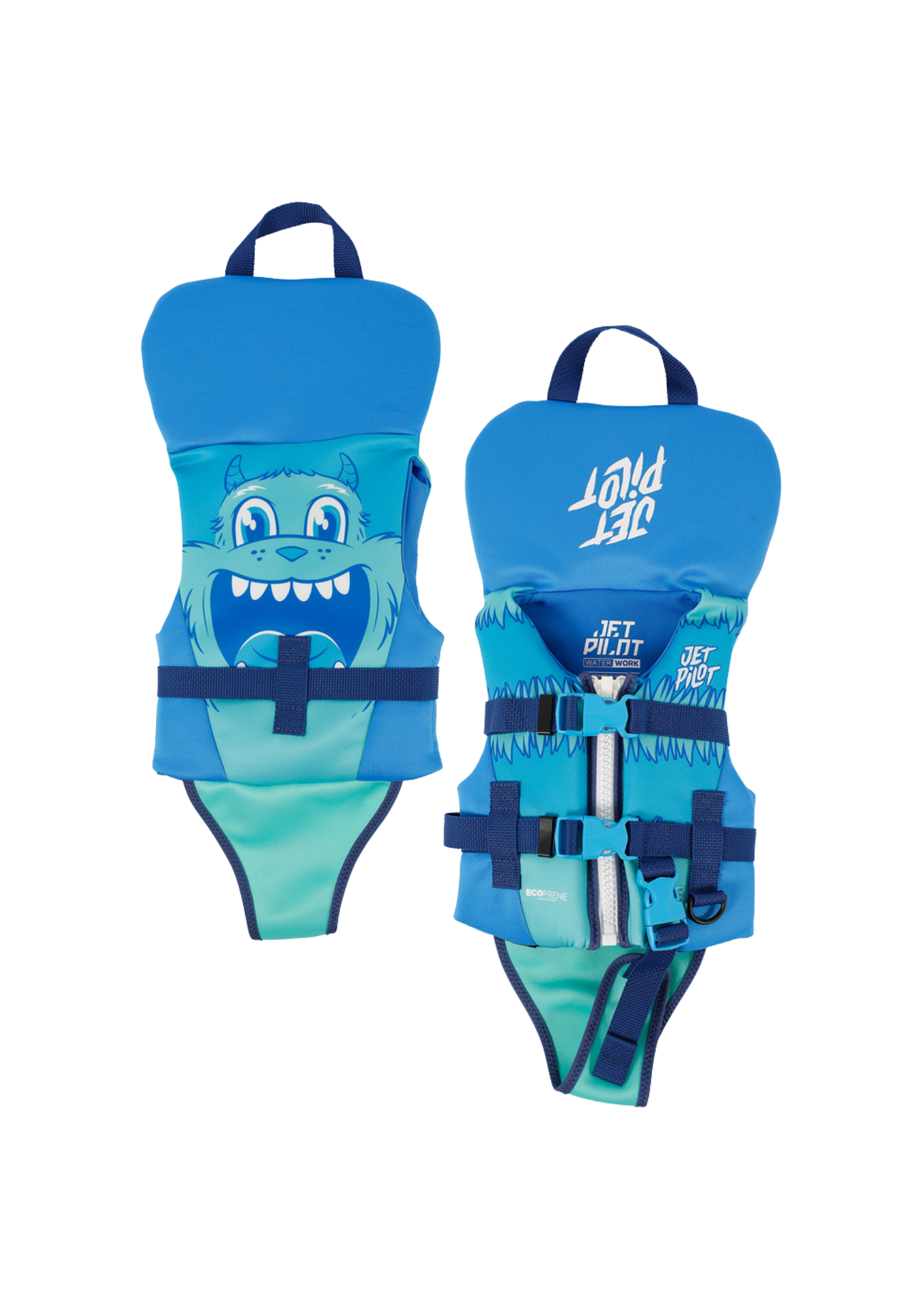 Cause Infant Life Jacket image 1