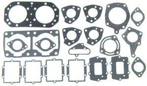 Kawasaki 750 Complete Gasket Kit image 0