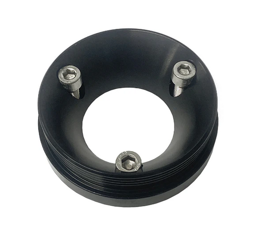 Mikuni Flame Arrestor Adapter 38mm image 0