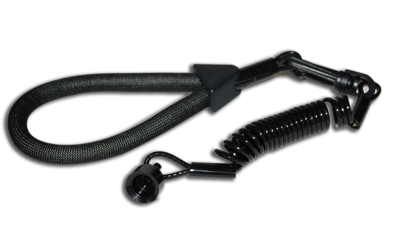 Sea-Doo NON DESS Key Lanyard image 0