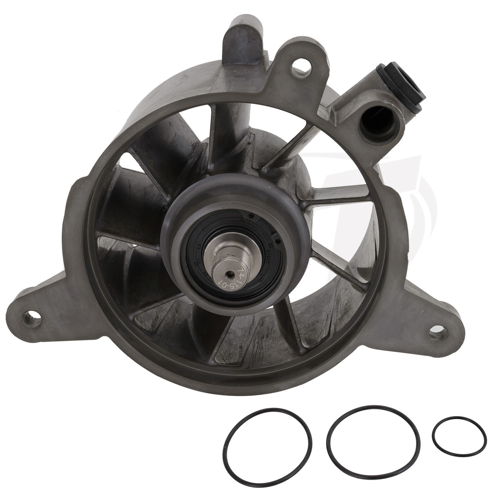 Sea-Doo Spark Jet Pump Assembly image 1