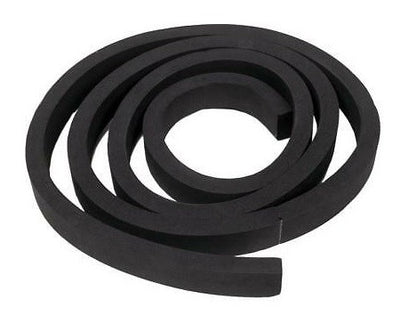 Hydro-Turf 1/2" PSA Foam Hood Seal image 1