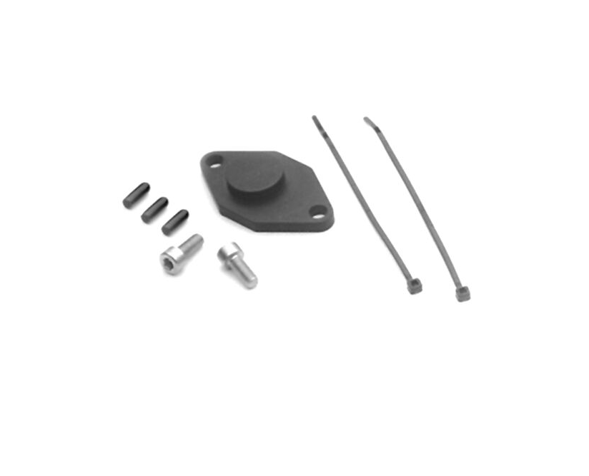 Sea-Doo 580/650/720 Oil Injection Block Off Kit image 0