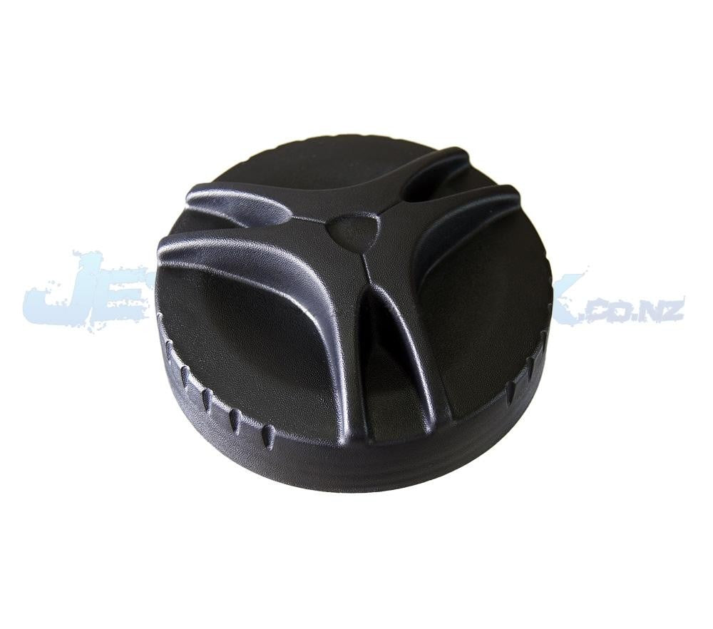 Yamaha FX models Storage Cap and Seal image 1