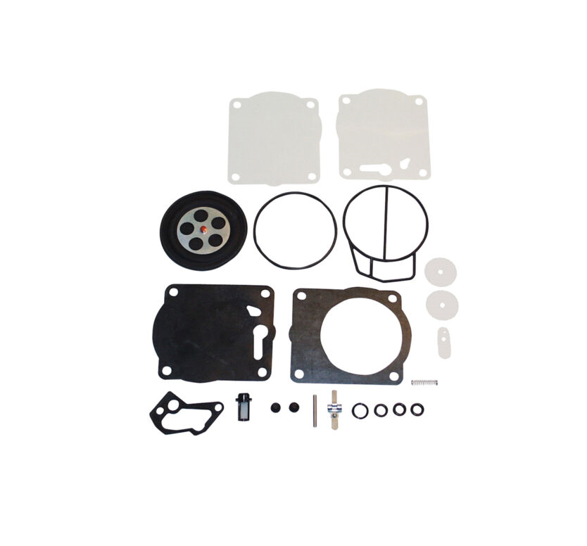 Mikuni Carb Rebuild Kit BN 46i image 0