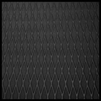 Hydro-Turf Mat Sheet - Molded Diamond image 0